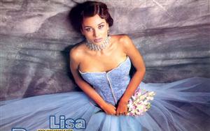 Lisa Ray